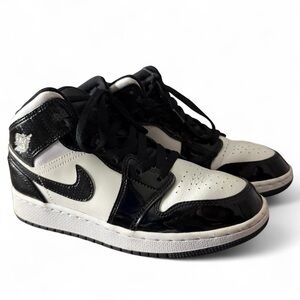 Jordan 1 Mid SE GS All Star 2021